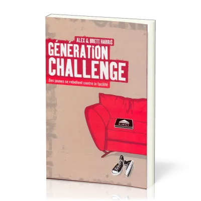 Génération challenge