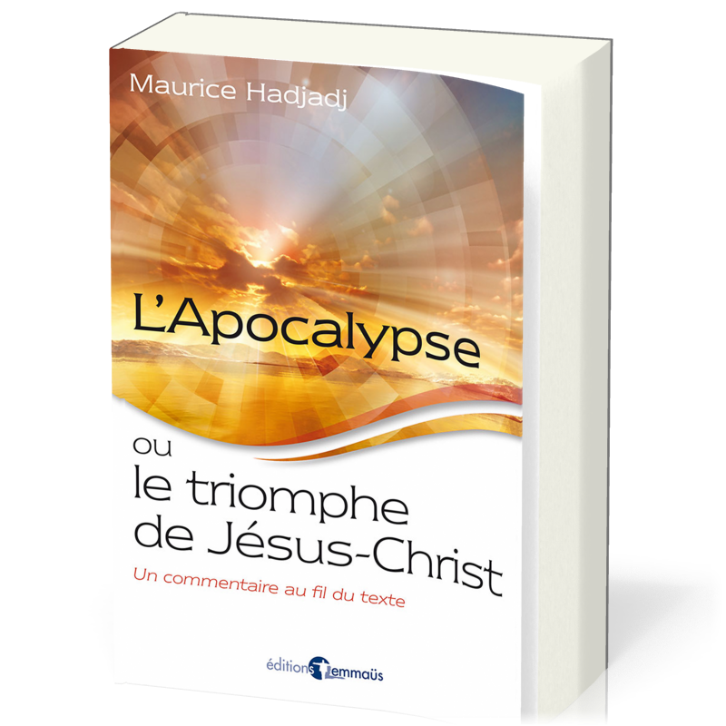 Apocalypse ou le triomphe de Jésus-Christ (L')