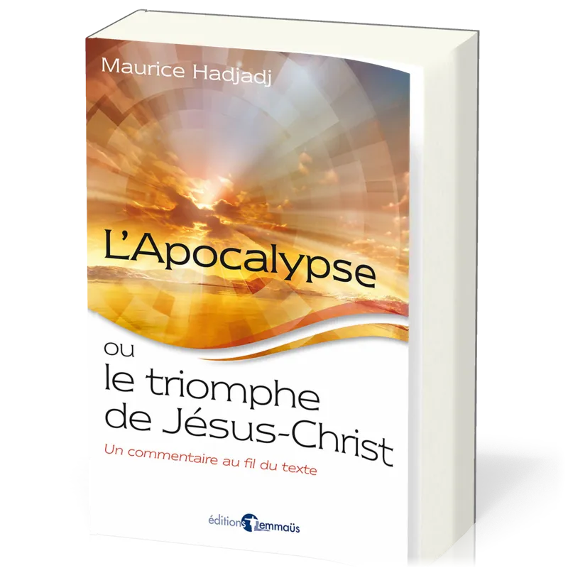 Apocalypse ou le triomphe de Jésus-Christ (L')