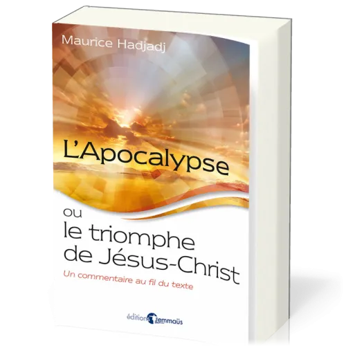 Apocalypse ou le triomphe de Jésus-Christ (L')