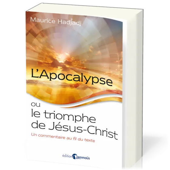 Apocalypse ou le triomphe de Jésus-Christ (L')