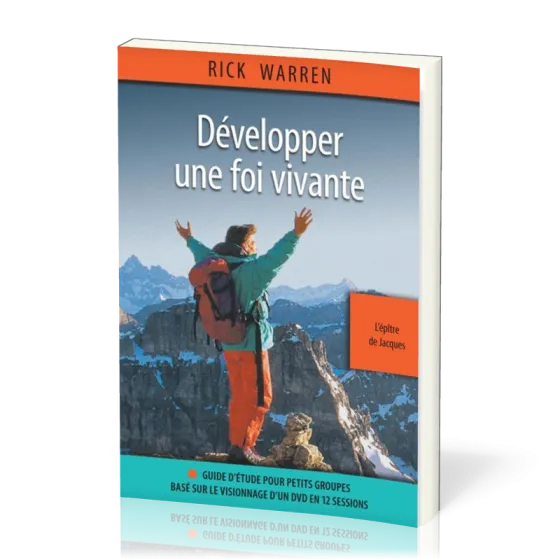 Développer une foi vivante