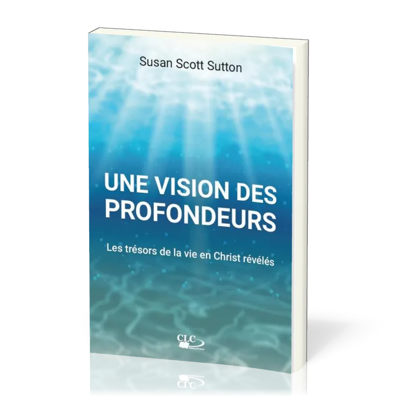 Vision des profondeurs (Une)