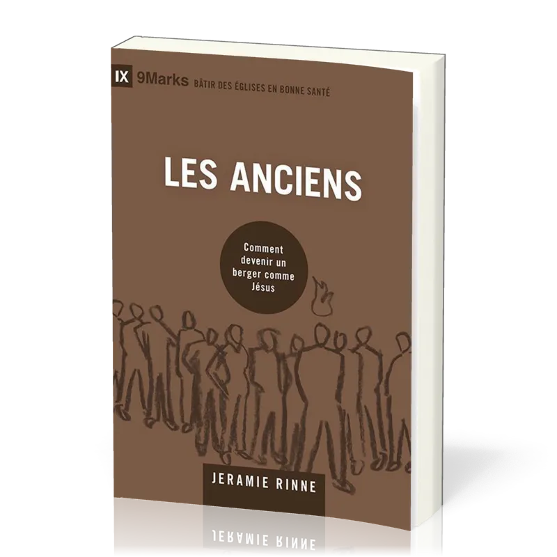 Anciens (Les)