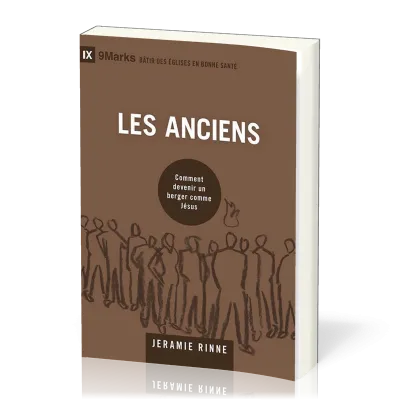 Anciens (Les)