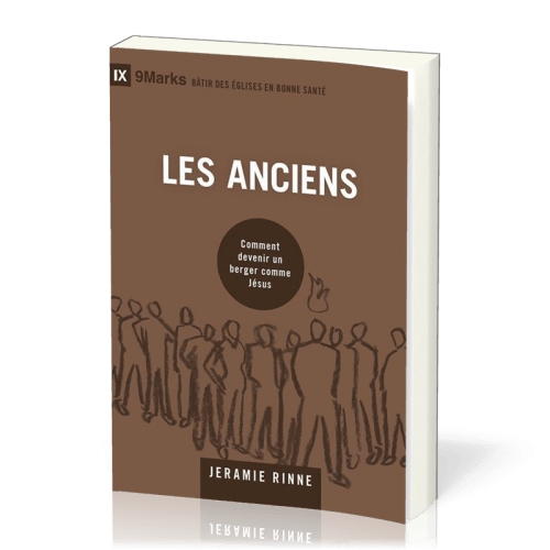 Anciens (Les)