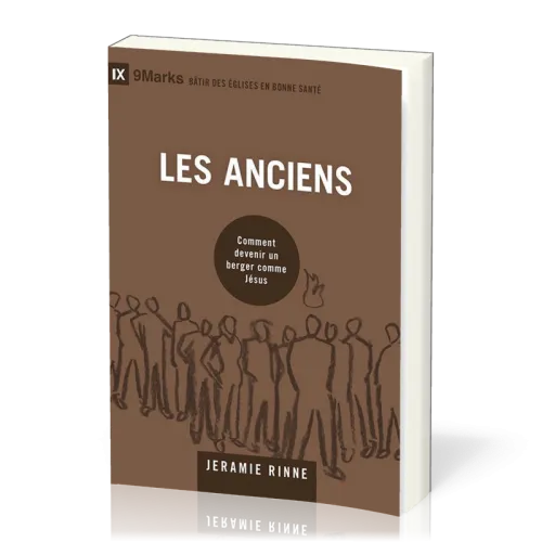 Anciens (Les)