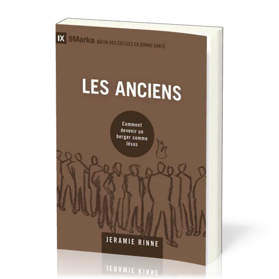 Anciens (Les)