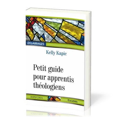 Petit guide pour apprentis théologiens