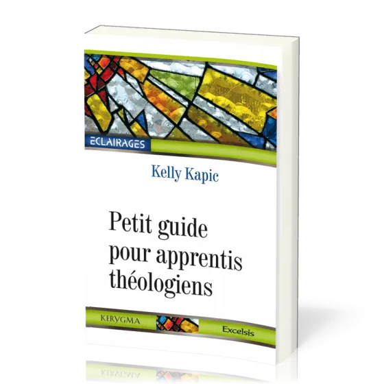 Petit guide pour apprentis théologiens