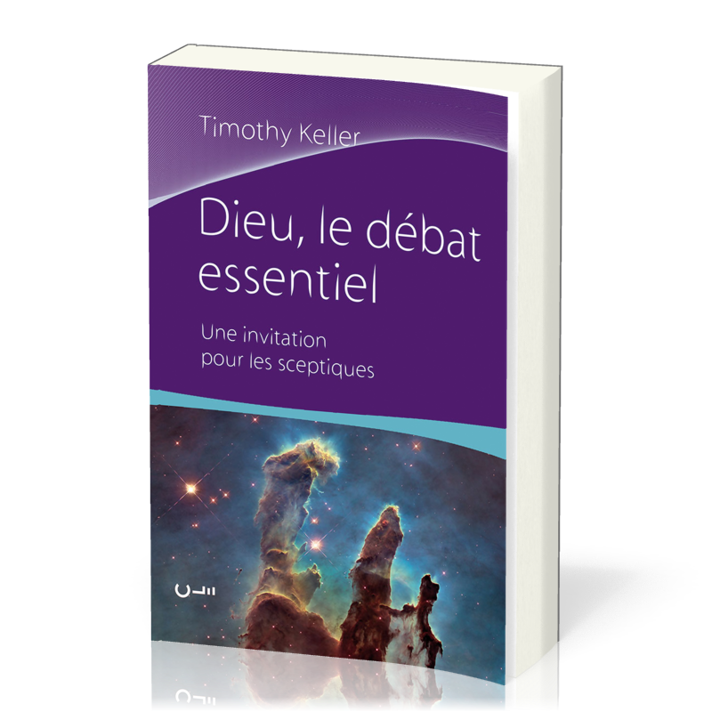 Dieu, le débat essentiel