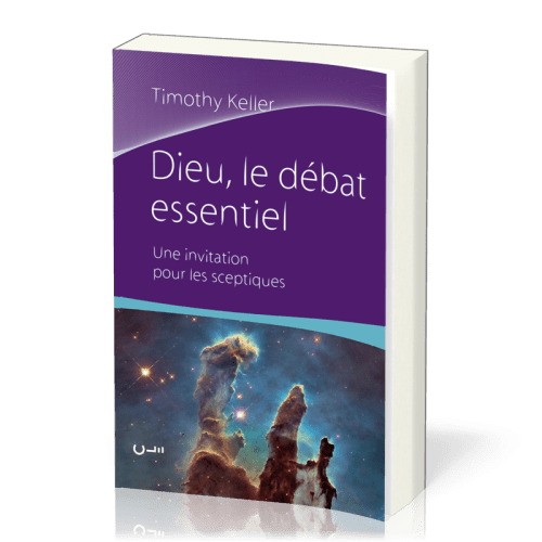 Dieu, le débat essentiel