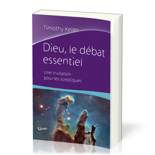 Dieu, le débat essentiel