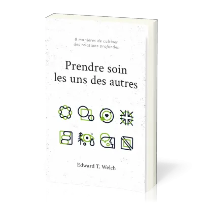 Prendre soin les uns des autres