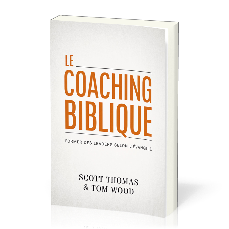 Coaching biblique (Le)