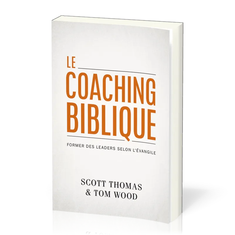 Coaching biblique (Le)