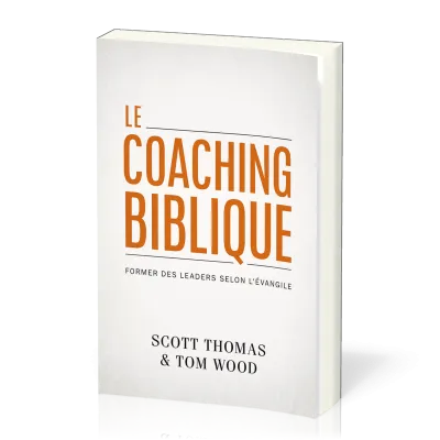 Coaching biblique (Le)