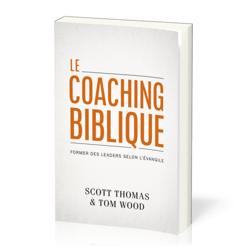 Coaching biblique (Le)