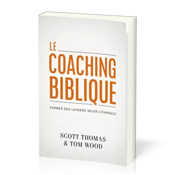 Coaching biblique (Le)