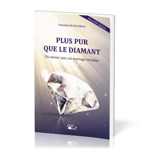 Plus pur que le diamant