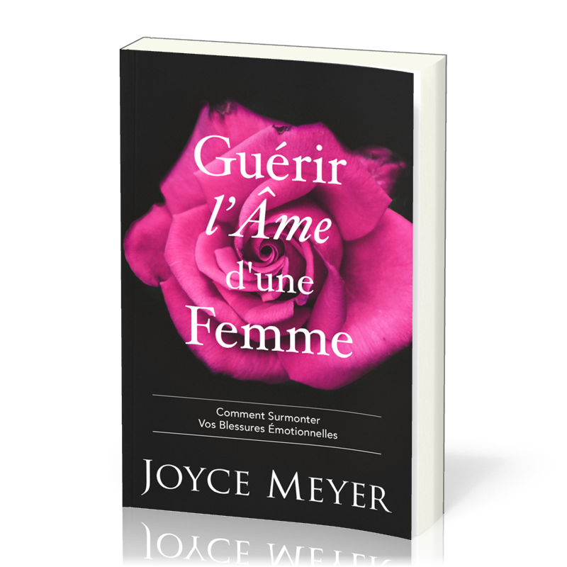 Guérir l'âme d'une femme