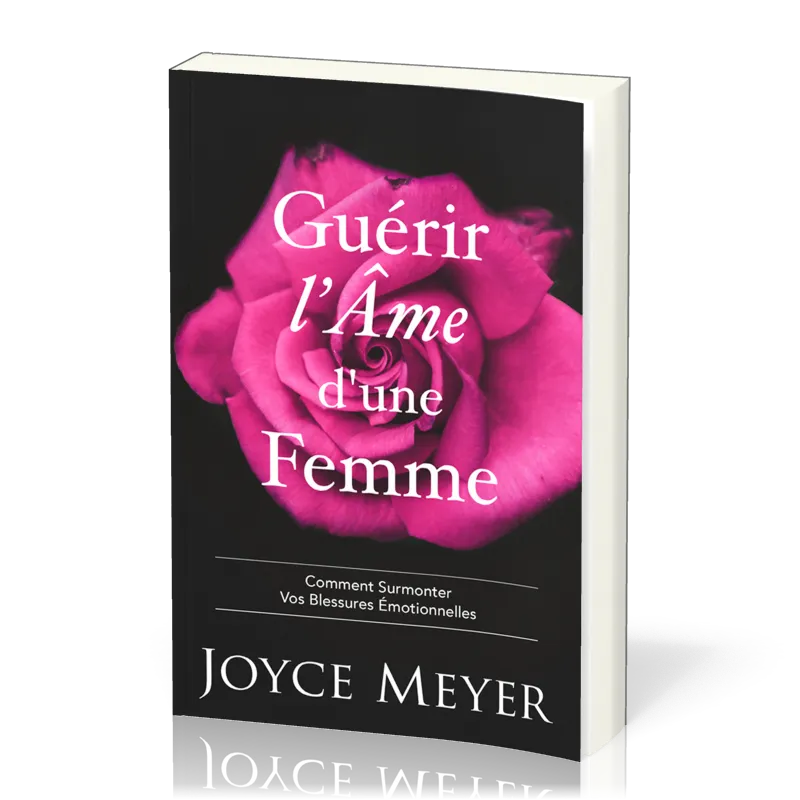 Guérir l'âme d'une femme