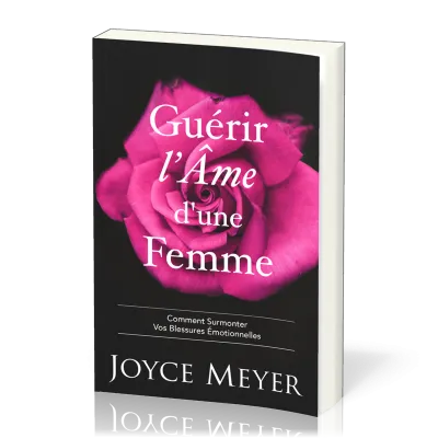 Guérir l'âme d'une femme
