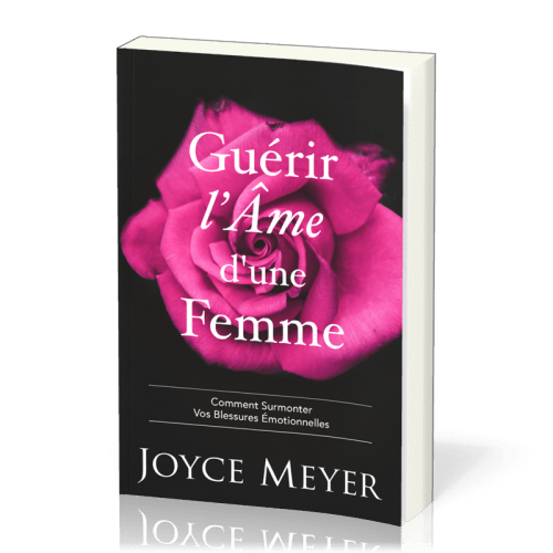 Guérir l'âme d'une femme