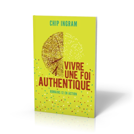 Vivre une foi authentique