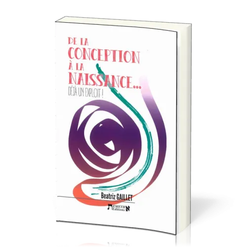 De la conception à la naissance