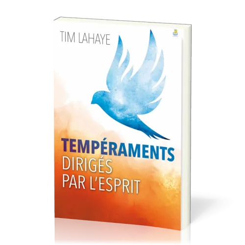 Tempéraments dirigés par l'Esprit