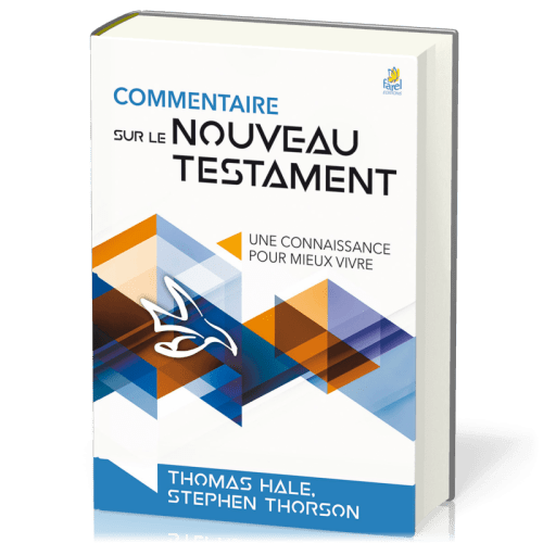 Commentaire sur le Nouveau Testament