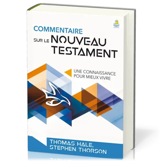 Commentaire sur le Nouveau Testament