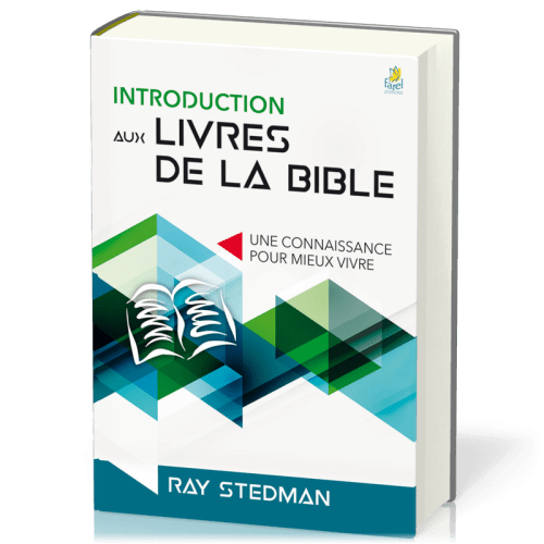 Introduction aux livres de la Bible