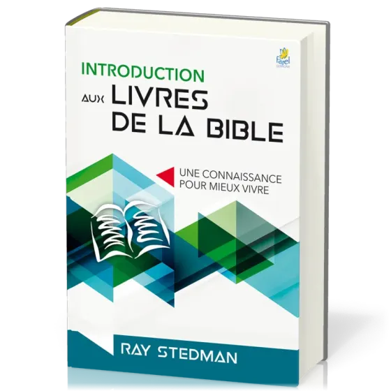 Introduction aux livres de la Bible