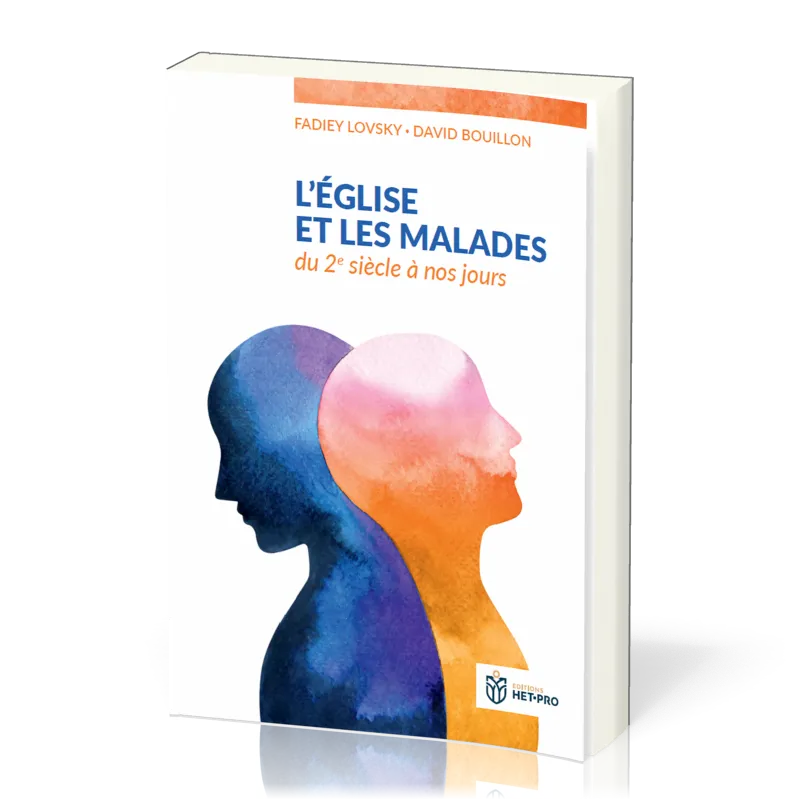 Eglise et les malades
