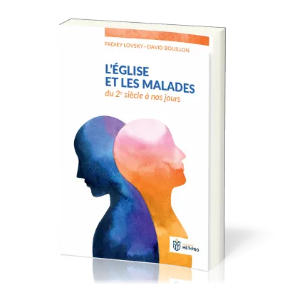 Eglise et les malades