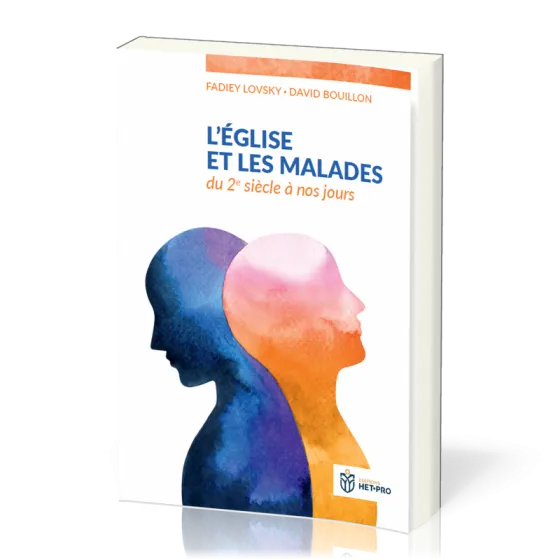 Eglise et les malades