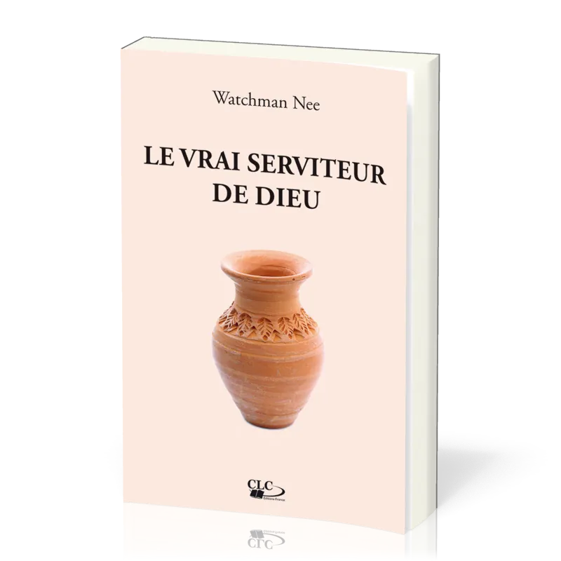 Vrai serviteur de Dieu (Le)