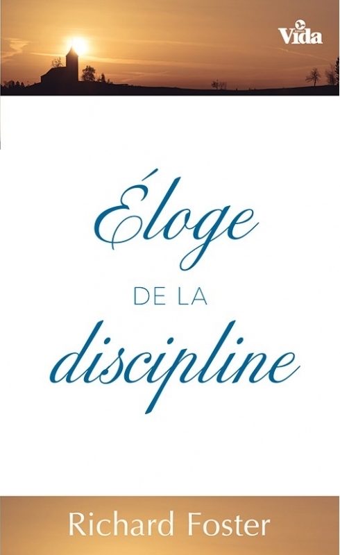 Eloge de la discipline