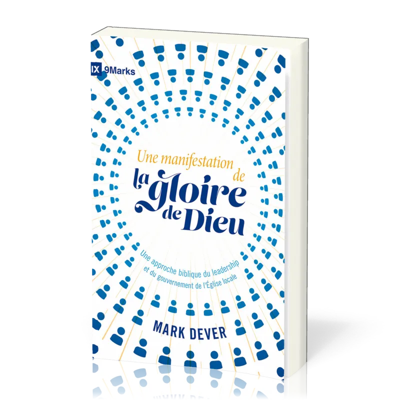 Manifestation de la gloire de Dieu (Une)