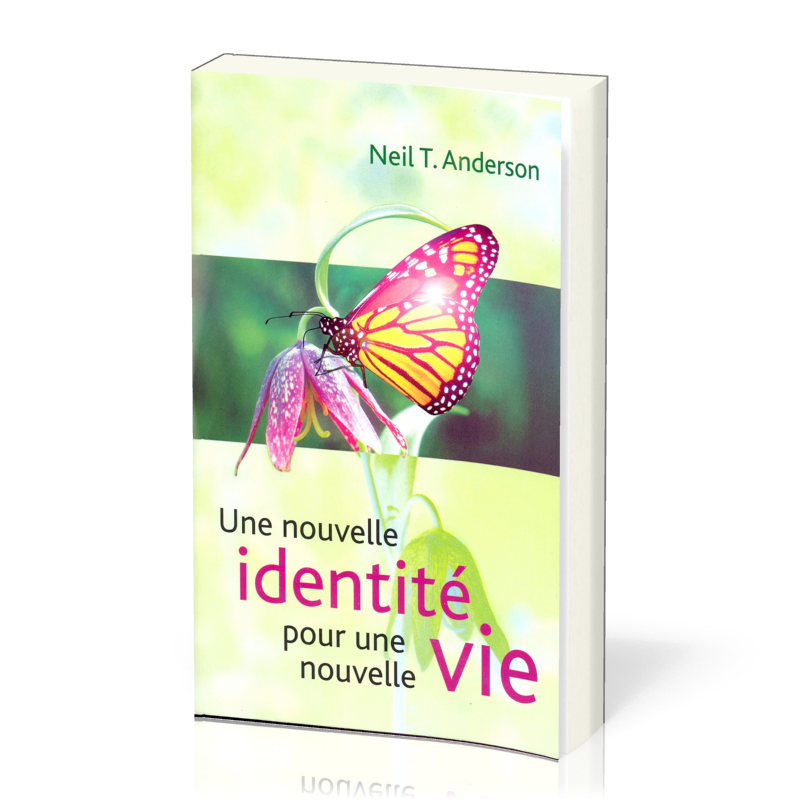 Nouvelle identité pour une nouvelle vie