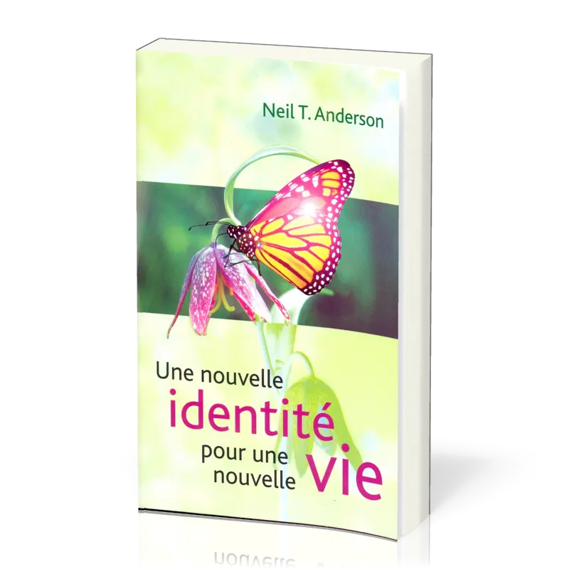 Nouvelle identité pour une nouvelle vie