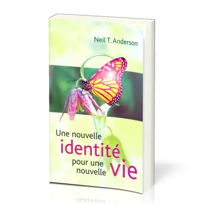 Nouvelle identité pour une nouvelle vie