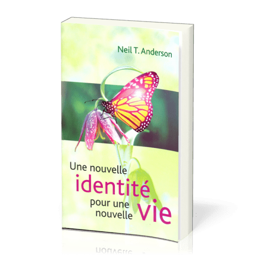 Nouvelle identité pour une nouvelle vie