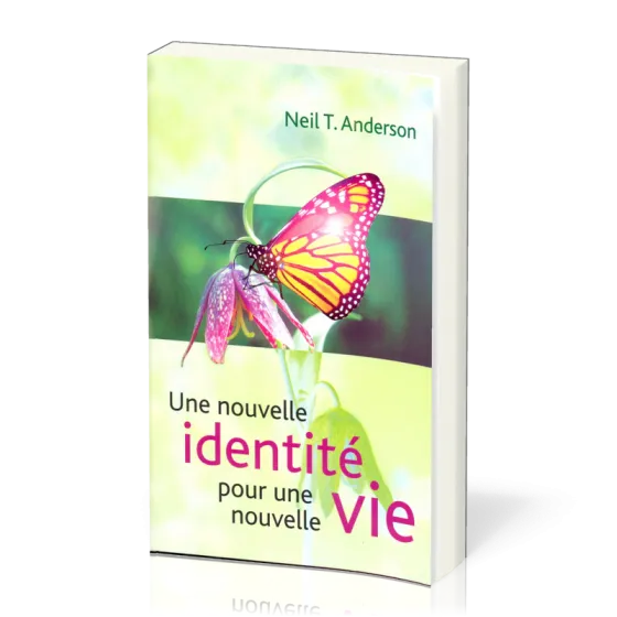 Nouvelle identité pour une nouvelle vie