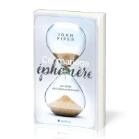 Ce mariage éphémère