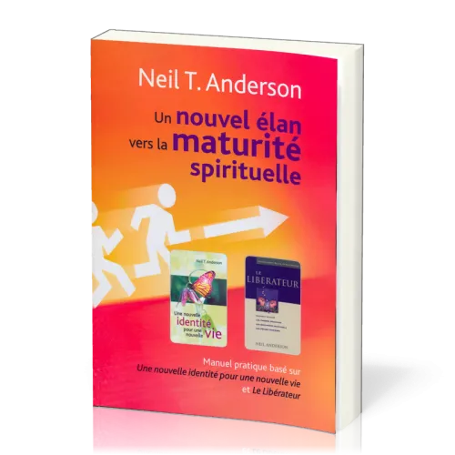 Nouvel élan vers la maturité spirituelle (Un)