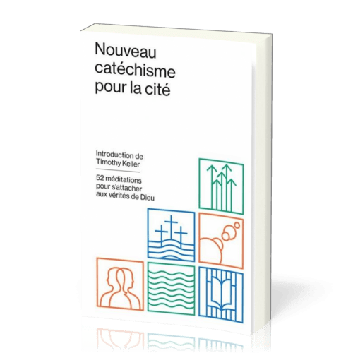 Nouveau catéchisme pour la cité