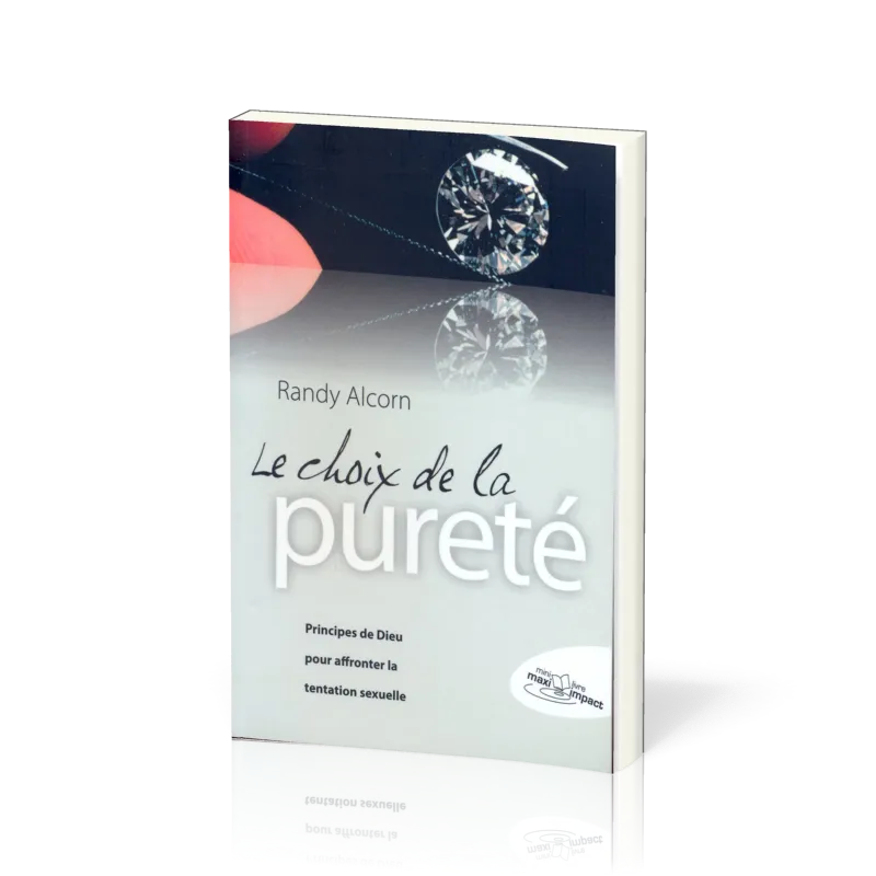 Choix de la pureté (Le)